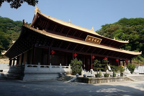 华峰寺