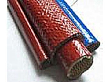 高温保护套管 耐高温、防火、绝缘的工业安全卫士